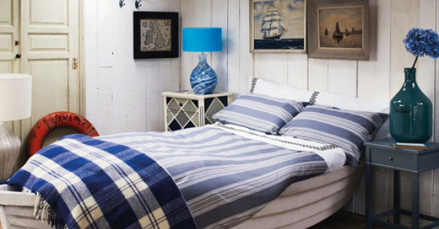 Practic: Cum sa decorezi dormitorul pe timp de vara