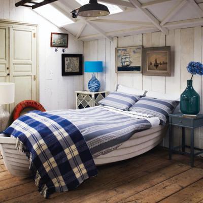 Practic: Cum sa decorezi dormitorul pe timp de vara