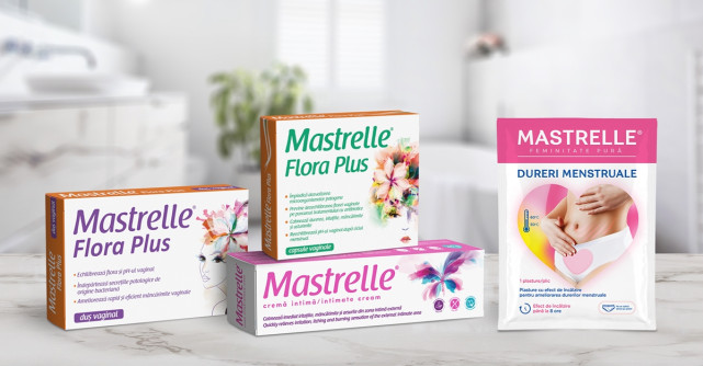 Iubește-ți feminitatea cu Mastrelle