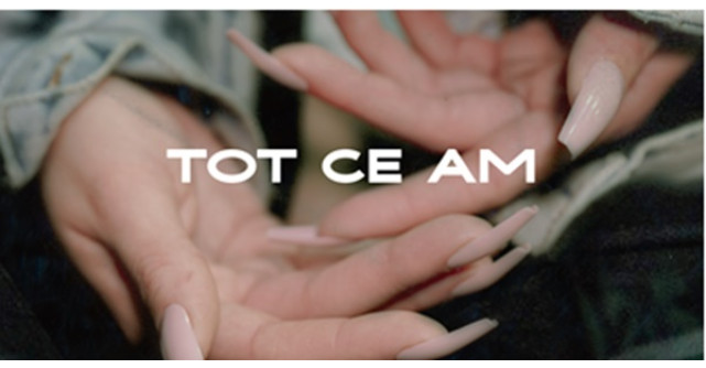 Luana Genevieve feat. Zahiu - Tot ce am - poveste pe ritmuri R&B