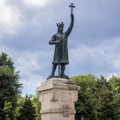 Cine a fost Ștefan cel Mare - Domnitor legendar al Moldovei cu cea mai lungă domnie