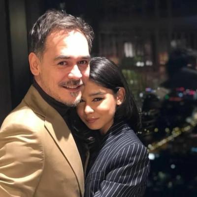 Urarea transmisă de Daliana Răducan pentru Ianca, fiica lui Răzvan Simion, cu ocazia majoratului