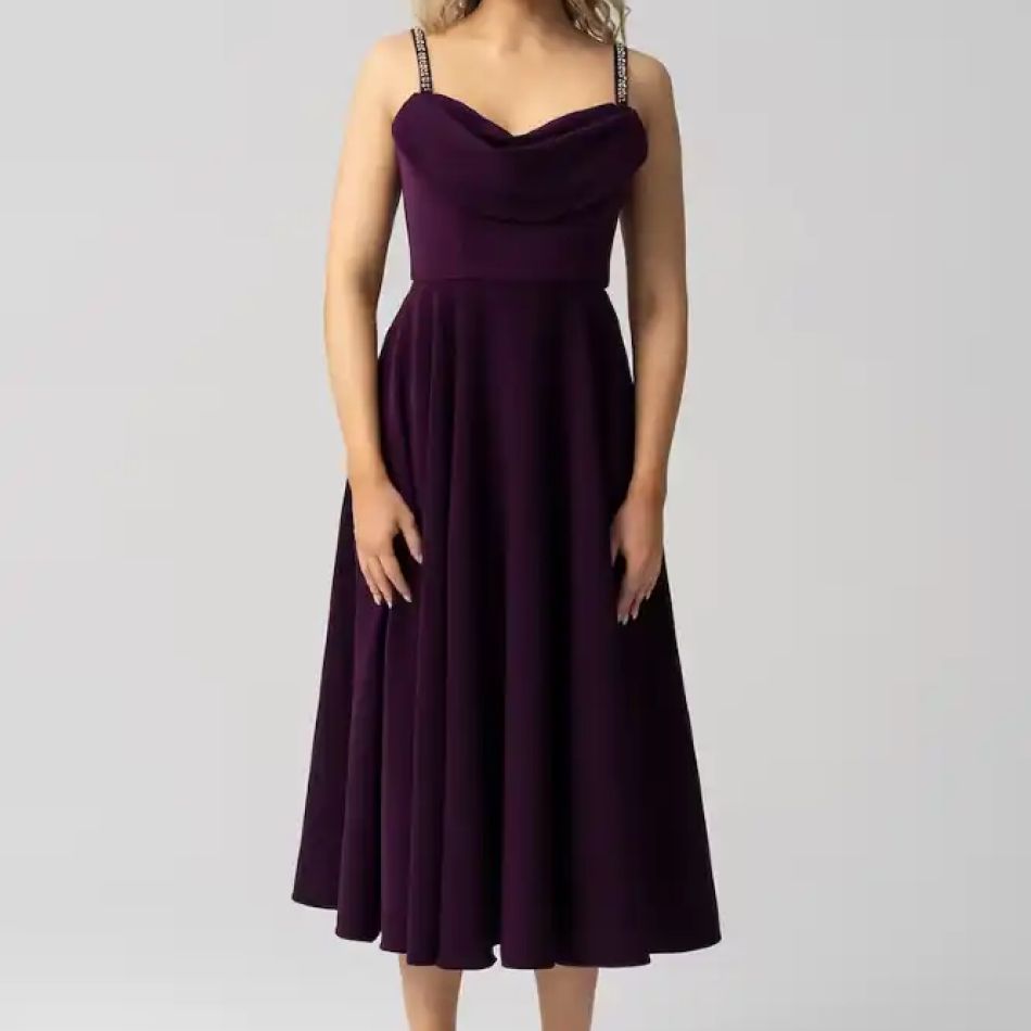 20 de rochii de seară pentru evenimentele din serile reci