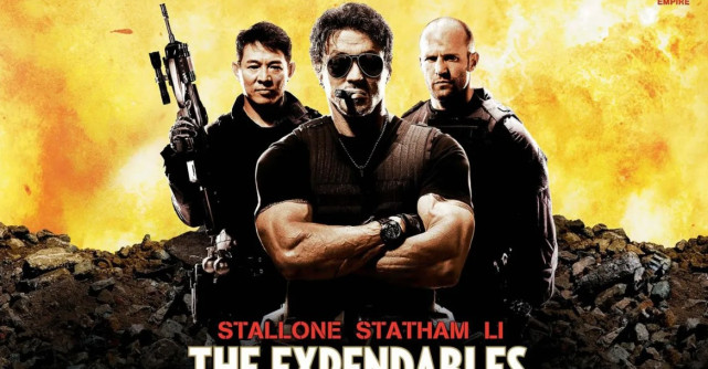 15 ani de la lansarea primului film Eroi de sacrificiu. Ce șanse sunt să se realizeze The Expendables 5?