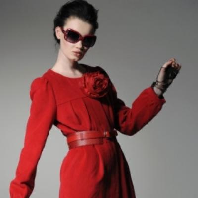 Street chic: moda in New York 