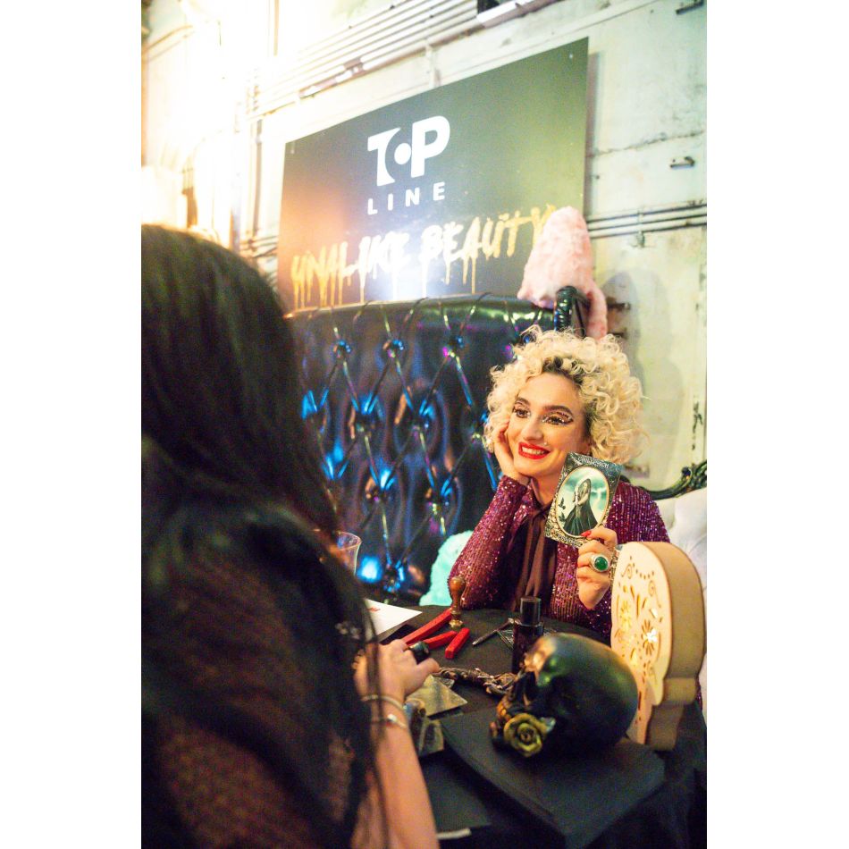 Ana Morodan s-a internat la un spital de psihiatrie! Cum se simte acum Contesa Digitală?