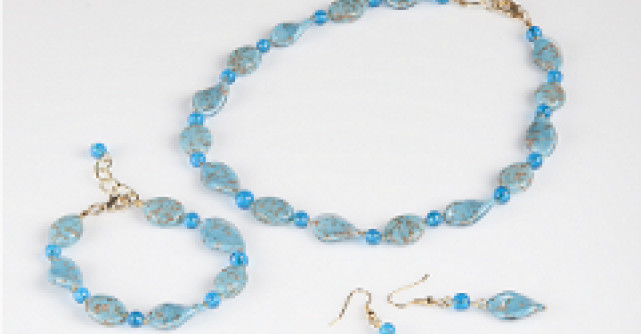 Millefiori Romania lanseaza noua colectie 2012