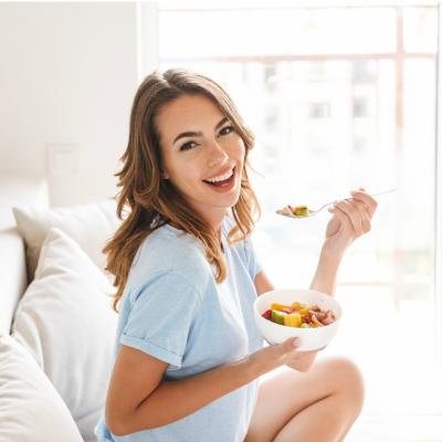 12 obiceiuri care te ajută să fii sănătoasă și atractivă fără prea mult efort