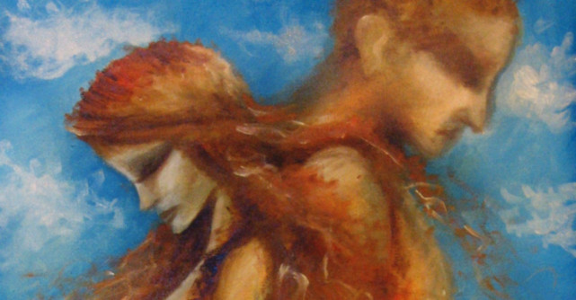 Nu mai încerca să schimbi pe cineva care nu vrea să se schimbe