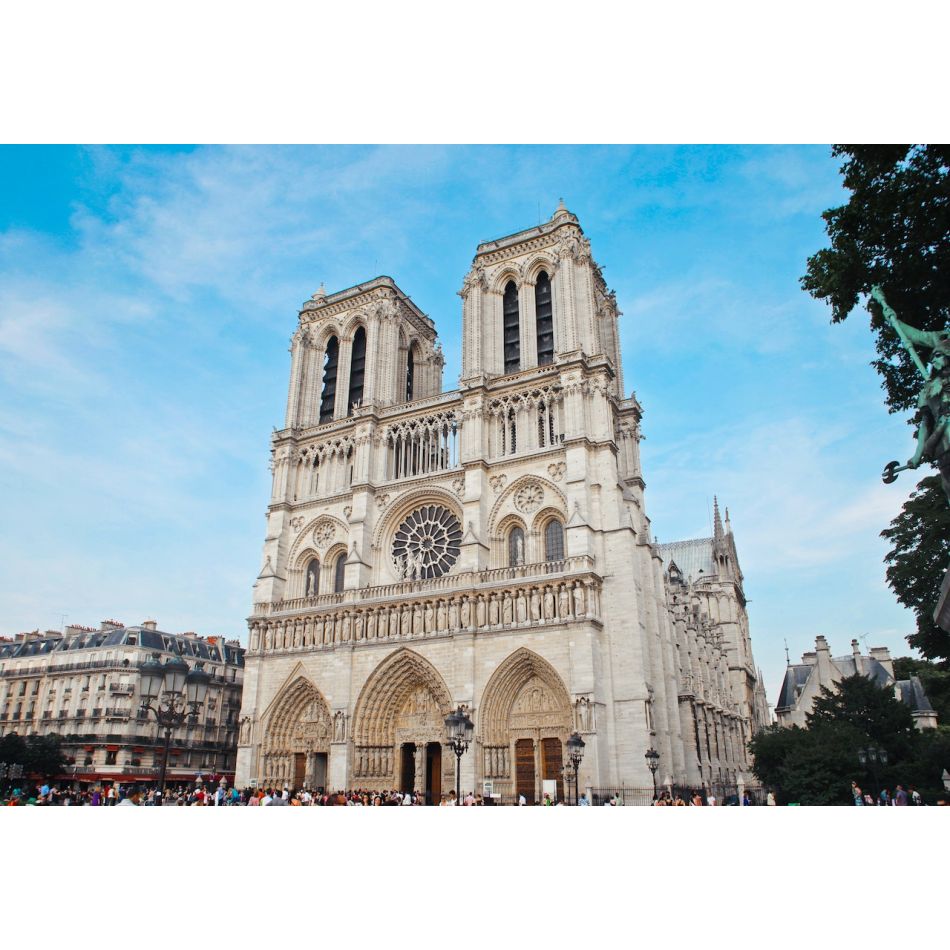 City break european: Unde fugim în vara aceasta? TOP DESTINAȚII DE VACANȚĂ