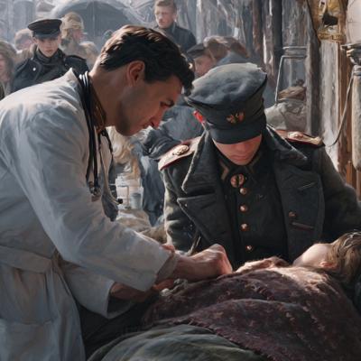 Eugene Lazowski, medicul care a inventat o epidemie ca să salveze mii de vieți