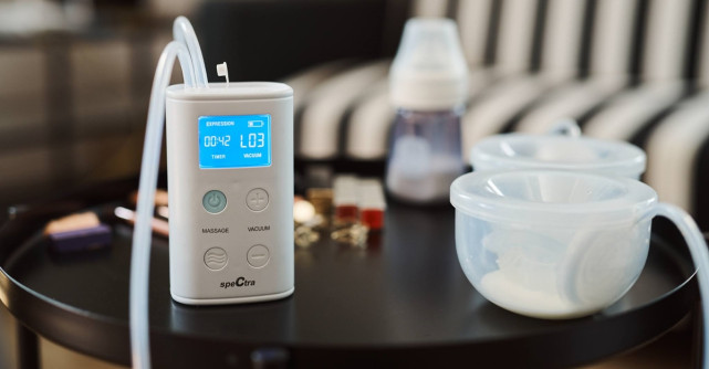 Sondaj Spectra România:  40% dintre mame consideră alăptarea un proces dificil, dar necesar