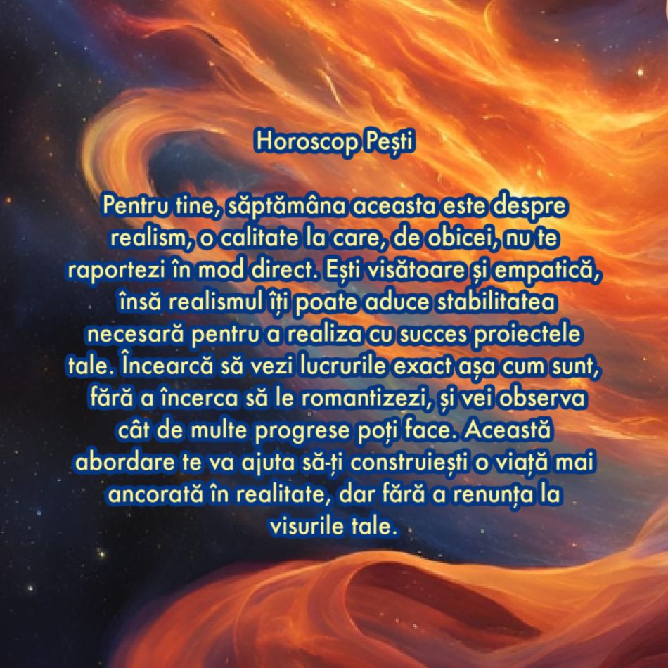 De ce are nevoie fiecare semn zodiacal în săptămâna 18-24 noiembrie