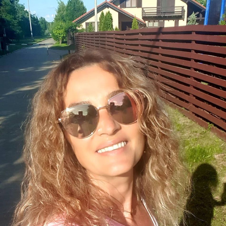 După ce a fost diagnosticată cu o boală autoimună, Anca Țurcașiu a făcut schimbări drastice în alimentație.Ce consumă acum?