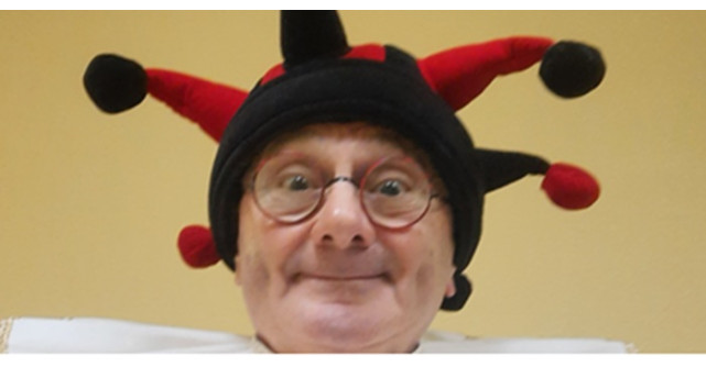 Radu Gheorghe, moment memorabil pe scena de la iUmor! Cheloo: Omul ăsta este istorie...