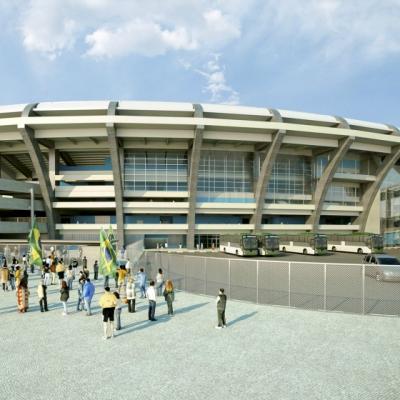 Saint-Gobain: Campionul solutiilor inovatoare la jocurile olimpice de la Rio 2016