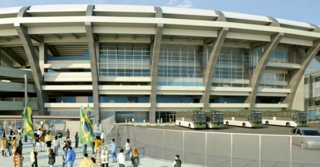 Saint-Gobain: Campionul solutiilor inovatoare la jocurile olimpice de la Rio 2016