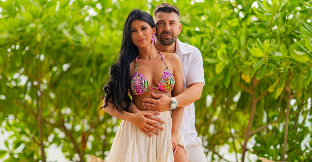 Dovada că Bianca și Marian, cuplul de la „Insula Iubirii” s-au împăcat și sunt împreună după terminarea emisiunii?