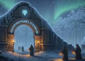 Horoscop Rune săptămâna 15-21 decembrie 2025: Energia Solstițiului începe să se facă resimțită și aduce reevaluări și tensiuni