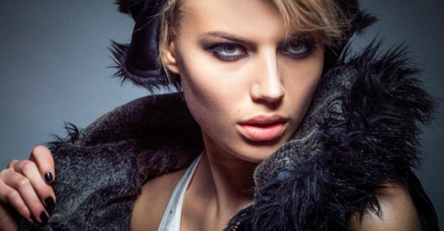 Dressing Room - Designer Fair