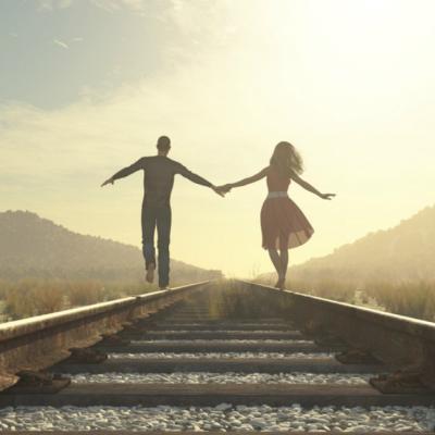 Semne ca esti cu persoana potrivita, chiar daca relatia de cuplu este dificila