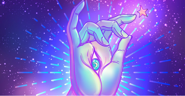 Uneori, esti doar o unealta in mainile Universului