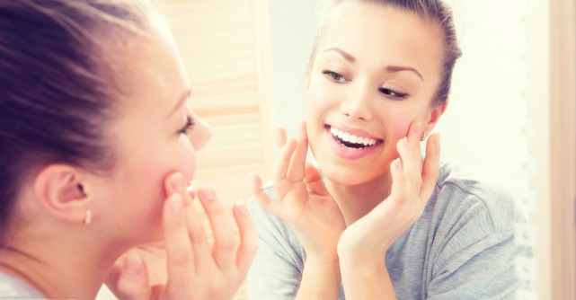 Ingrijirea pieliii in 5 trucuri esentiale