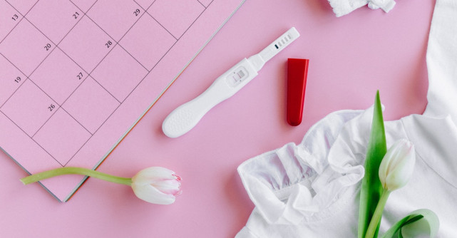 Fertilitatea după 40 de ani