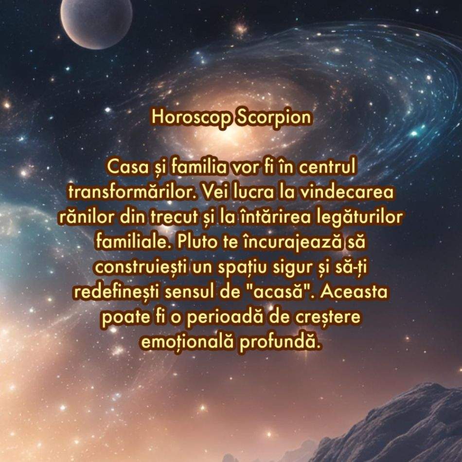 Pluto a intrat în Vărsător pentru 20 de ani. Transformare pentru fiecare zodie în parte