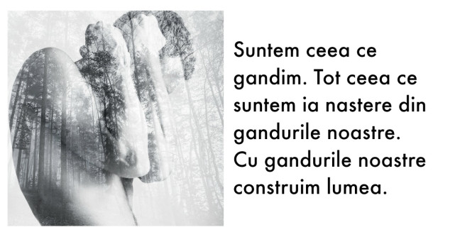 Puterea gandurilor: 10 idei toxice care iti distrug sufletul (si cum sa le combati)