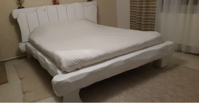 Daniel Ciobaca: 'Lemnul este viata mea!'