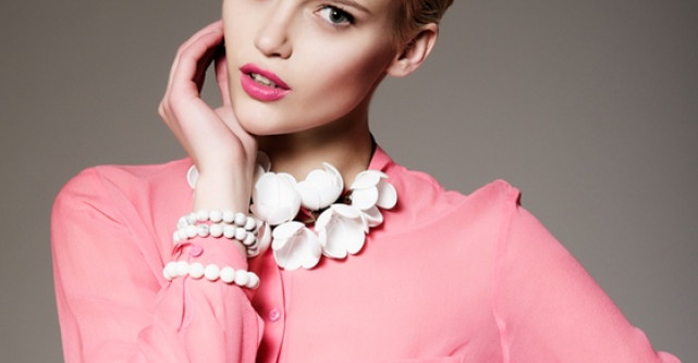 Meli Melo: Tendintele toamnei in materie de accesorii