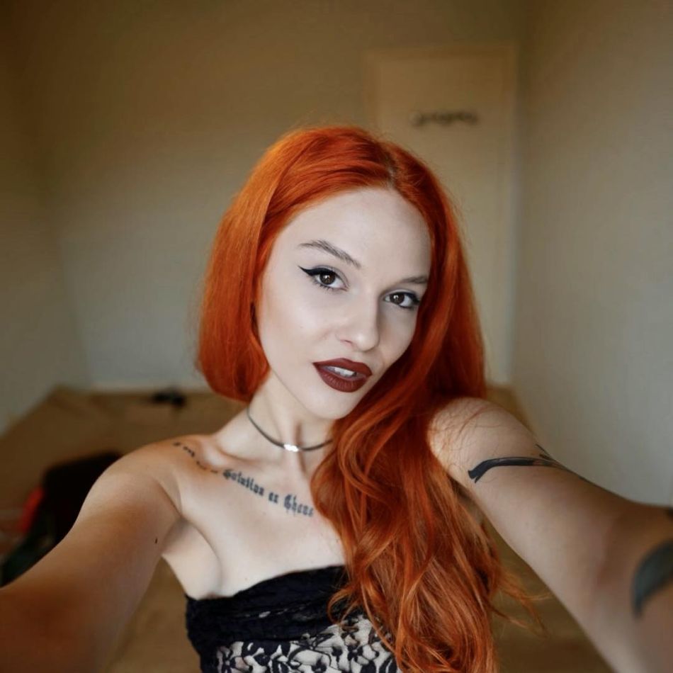 Marilu Dobrescu are un nou iubit! Influencerița a confirmat relația cu bărbatul care a făcut-o să uite de trecut 