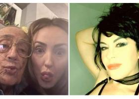Mariana Moculescu, reacție tranșantă după ce a aflat că Horia Moculescu este internat în stare gravă: Nu merg la spital