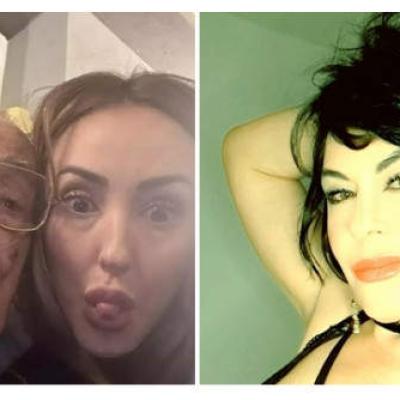 Mariana Moculescu, reacție tranșantă după ce a aflat că Horia Moculescu este internat în stare gravă: Nu merg la spital