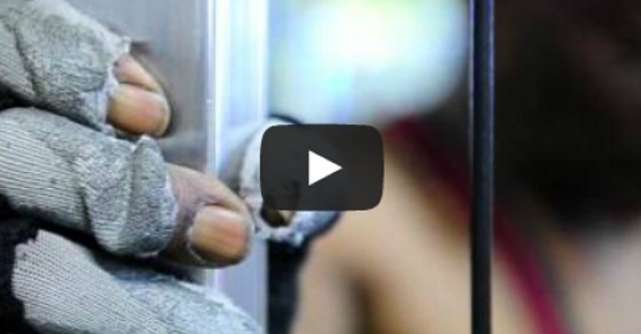 Video: Clipul de 3 minute care iti poate schimba viata! Povestea barbatului de 70 de ani!