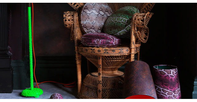 Must have: 4 moduri de a folosi animal print-uri