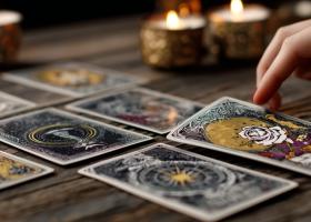 Mesajul cărților de Tarot pentru zodiile Gemeni, Vărsător și Balanță: Se va întoarce la tine persoana din gândul tău?