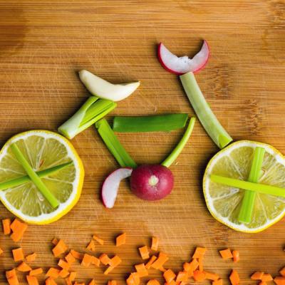 NU DIETA! Stil de viata