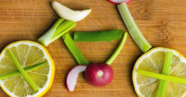 NU DIETA! Stil de viata