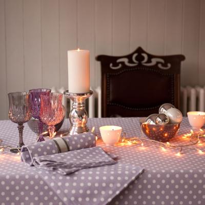 Cum sa ii conferi locuintei un aspect de sarbatoare, cu putin efort