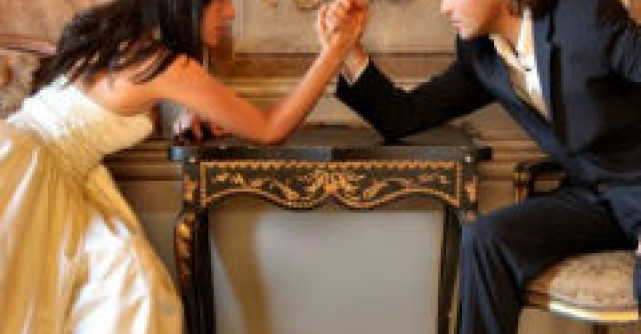 Cam asa este in dragoste: Sexul face si desface