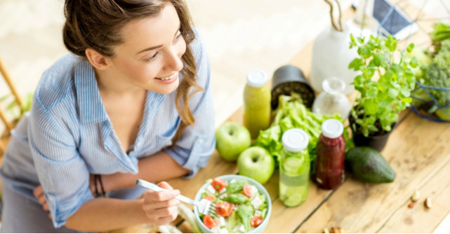 5 cele mai bune alimente de inclus în meniul tău