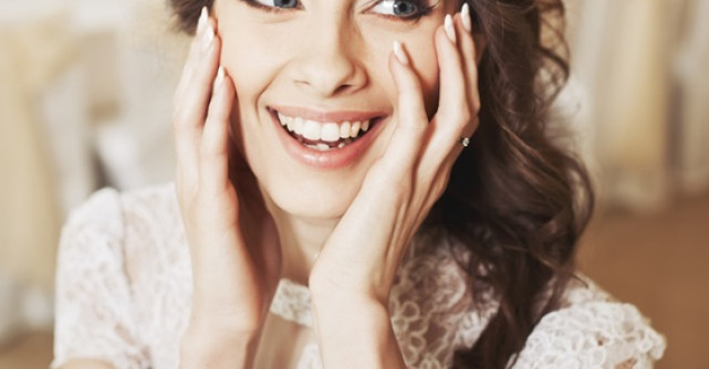 Machiajul perfect pentru nunta de vara