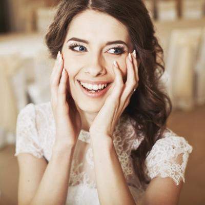 Machiajul perfect pentru nunta de vara