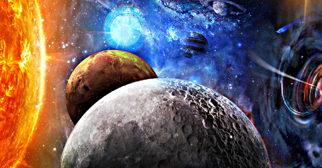 Pe 17 iulie Soarele este în opoziție cu Pluto. Lucrurile pot scapă de sub control dacă nu acționăm după cum ne dictează sufletul