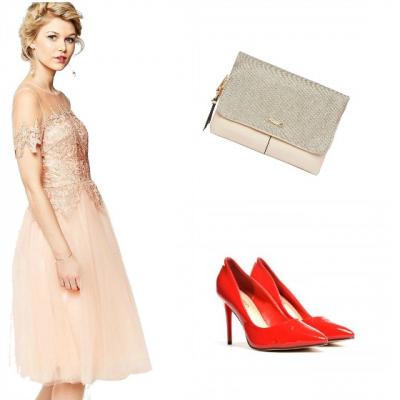 Tu cu ce te imbraci la Balul de Absolvire?