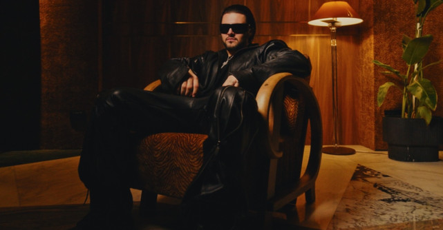 Mario lansează Ultima – pasiune, energie și un videoclip incendiar