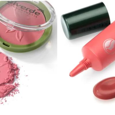 Culoare și strălucire tenului tău, cu blush-urile de la dm!