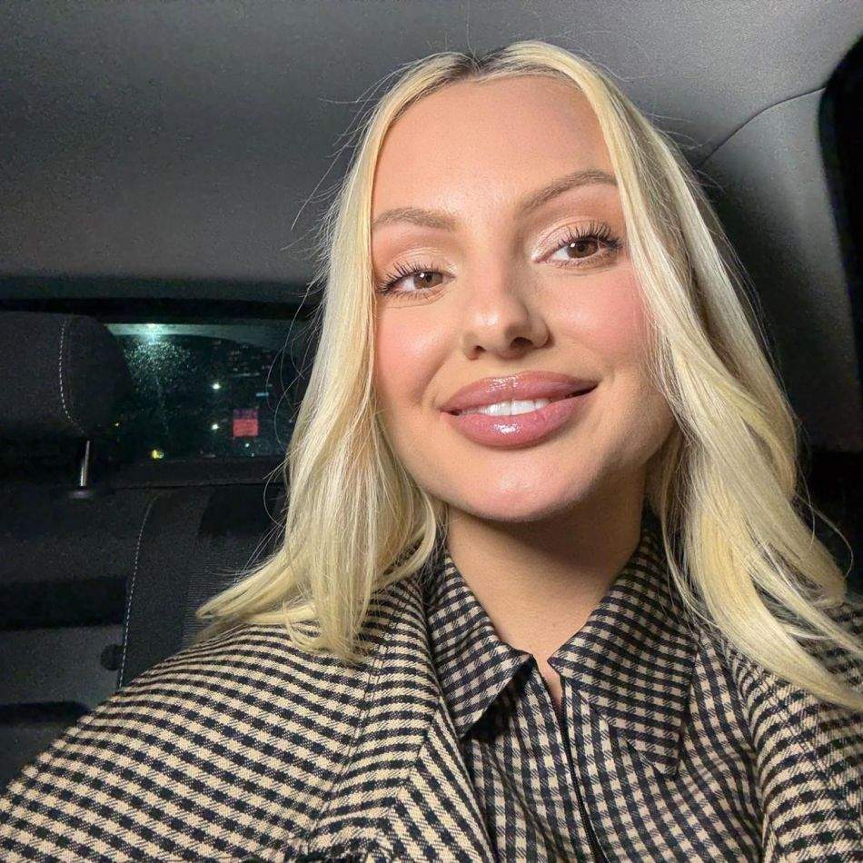 Alexandra Stan, primele imagini cu fiica ei. Artista dezvăluie că medicii i-au salvat viața după naștere: A fost cea mai grea zi